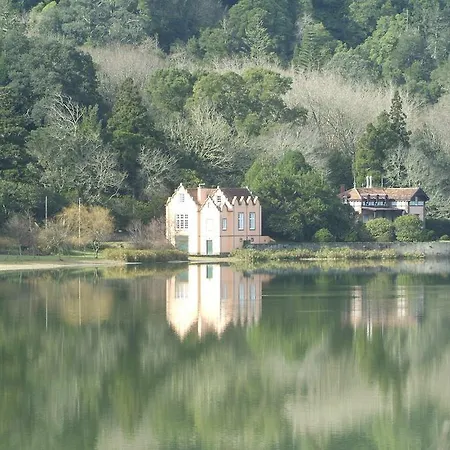 Casa Dos Barcos