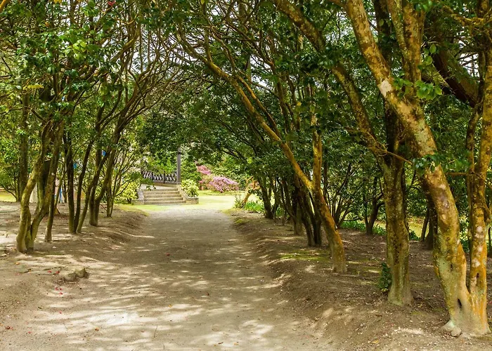 Εξοχικό σπίτι Casa Dos Barcos