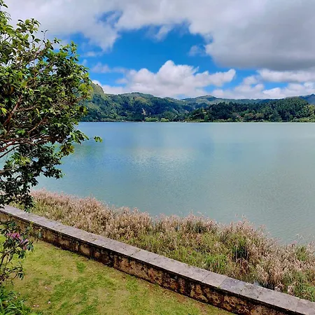 Casa Dos Barcos Furnas