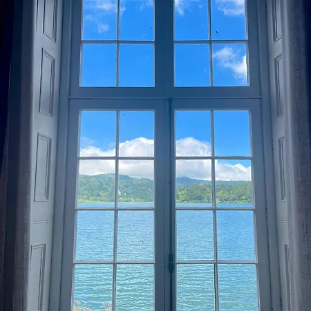 Casa Dos Barcos Furnas Country house Furnas (Azores)