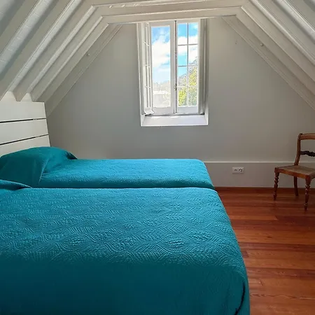 Casa Dos Barcos Furnas Furnas (Azores)