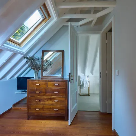 Landhaus Casa Dos Barcos *