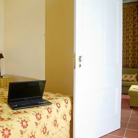 Casa Dos Barcos Landhuis Furnas (Azores)