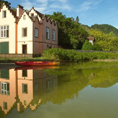 Landhuis Casa Dos Barcos