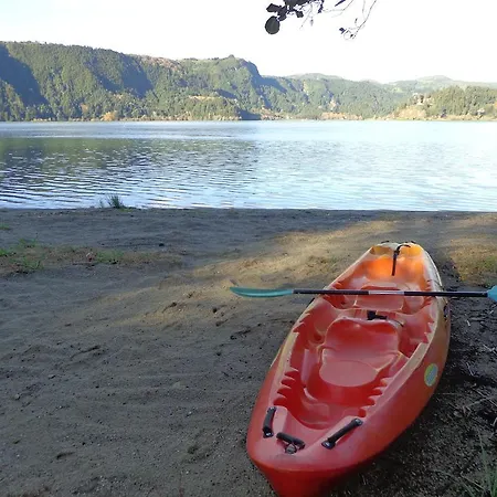 Gospodarstwo wiejskie Casa Dos Barcos