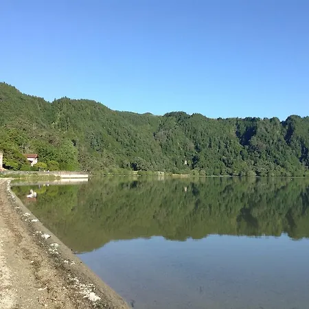 Casa Dos Barcos Furnas (Azores)