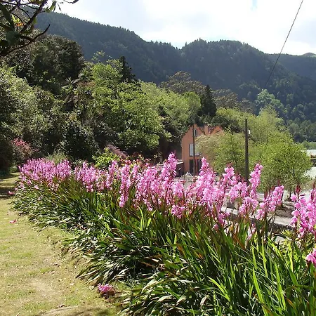 Country house Casa Dos Barcos Furnas