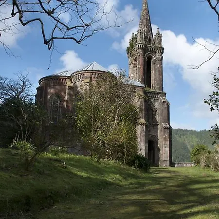 Casa Dos Barcos Gospodarstwo wiejskie