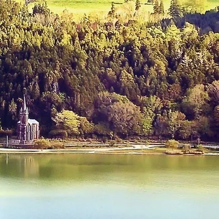 Gospodarstwo wiejskie Casa Dos Barcos *