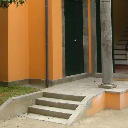 Gospodarstwo wiejskie Casa Dos Barcos Furnas (Azores)