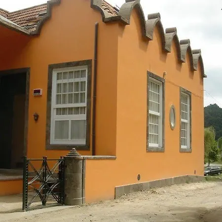 Country house Casa Dos Barcos Furnas *