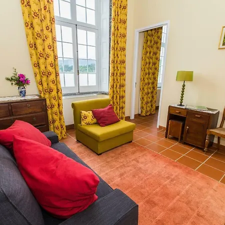 Country house Casa Dos Barcos Furnas