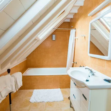 Casa Dos Barcos Gospodarstwo wiejskie Furnas (Azores)