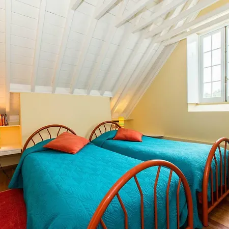 Casa Dos Barcos Gospodarstwo wiejskie Furnas (Azores)