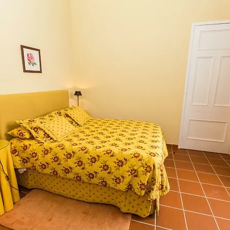 Casa Dos Barcos Gospodarstwo wiejskie *