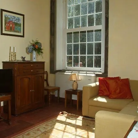 Country house Casa Dos Barcos Furnas *