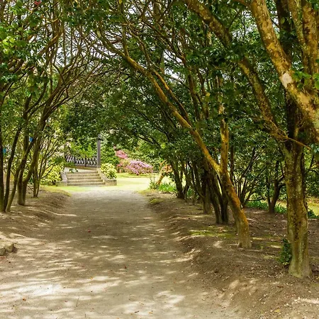 Gospodarstwo wiejskie Casa Dos Barcos