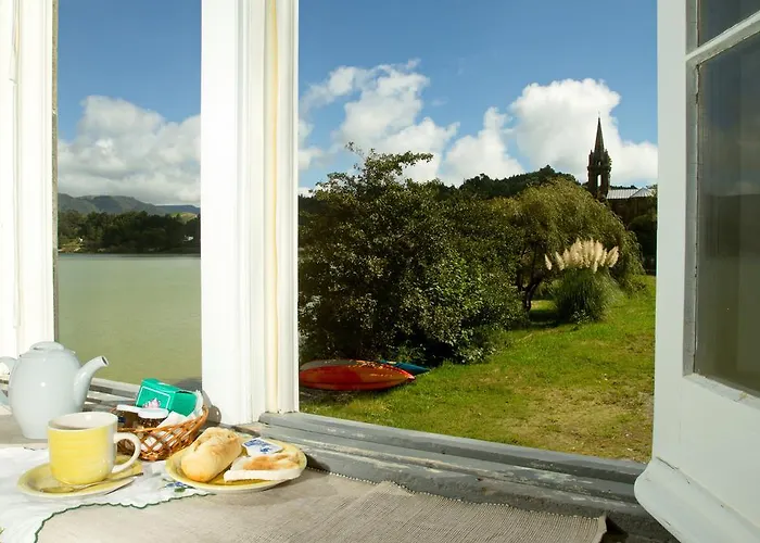 Casa Dos Barcos فورناس