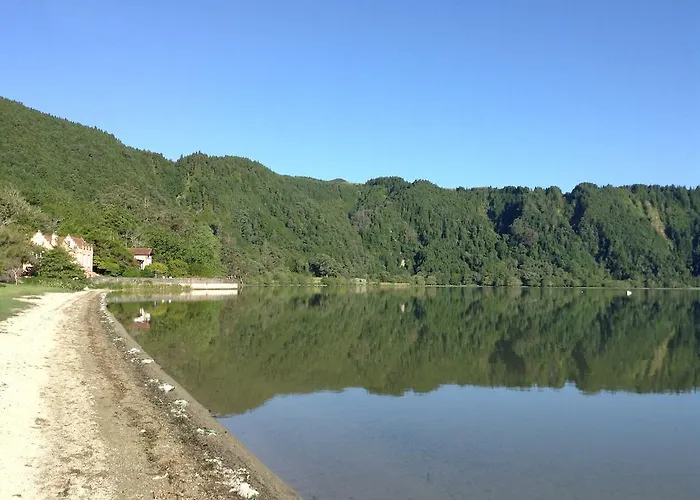 Casa Dos Barcos فورناس