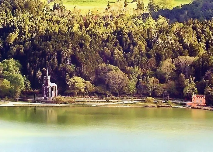 منزل ريفي Casa Dos Barcos *