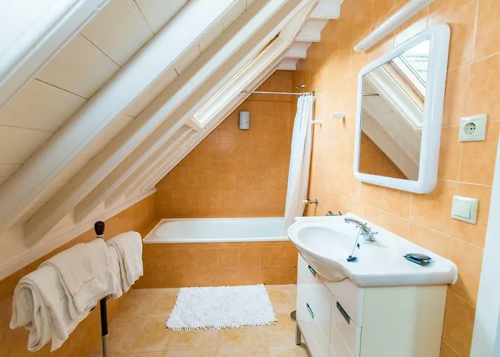 Casa Dos Barcos منزل ريفي فورناس