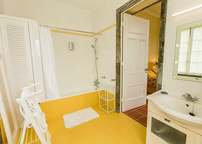 Casa Dos Barcos منزل ريفي فورناس