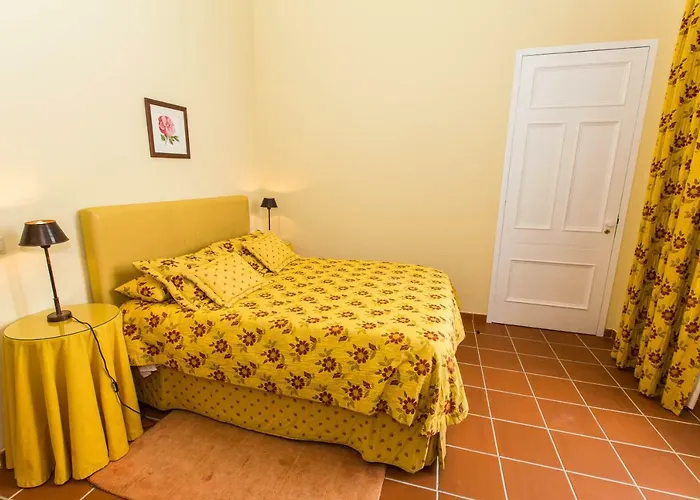 Casa Dos Barcos منزل ريفي *