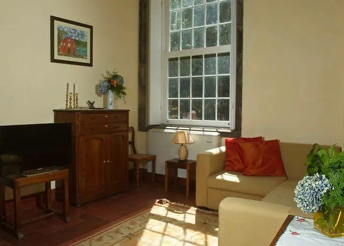 منزل ريفي Casa Dos Barcos *