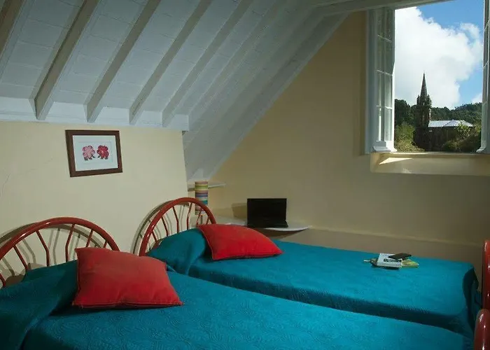 منزل ريفي Casa Dos Barcos فورناس